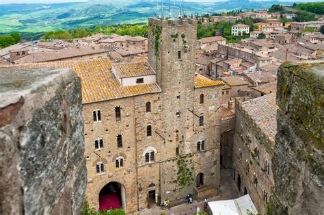 Volterra